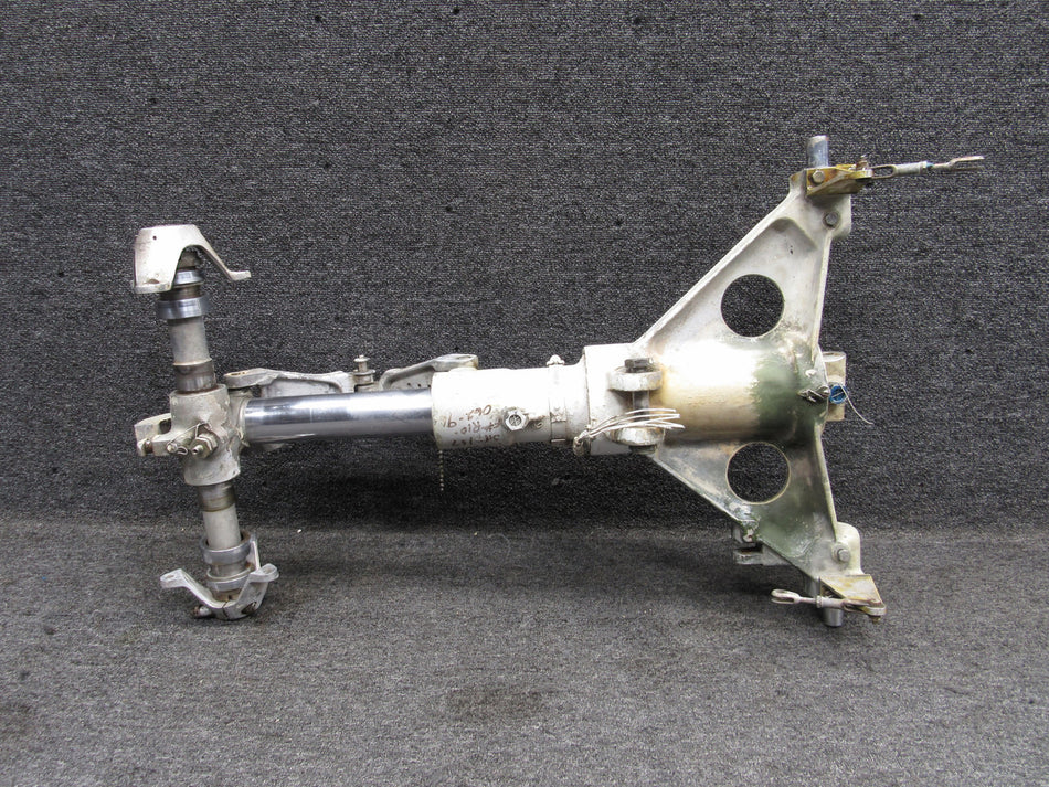 400-143-507 IAI 1123 Nose Landing Gear Strut Assembly