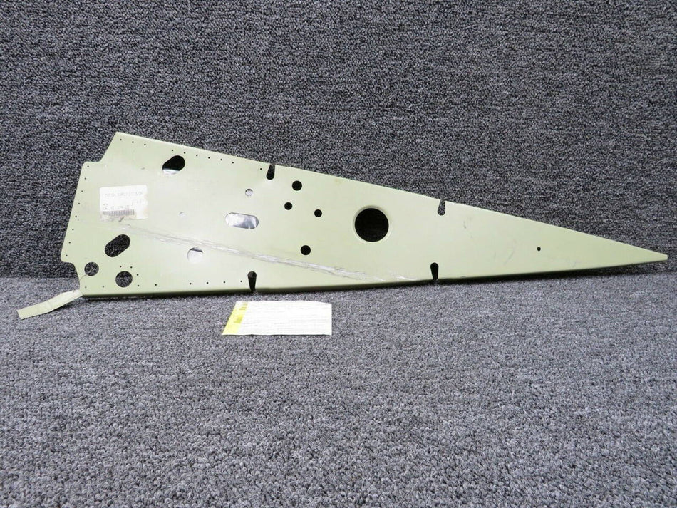 6511029-102 Cessna Rib Assembly W/ 8130-3 (NEW OLD STOCK) (SA) BAS Part Sales | Airplane Parts