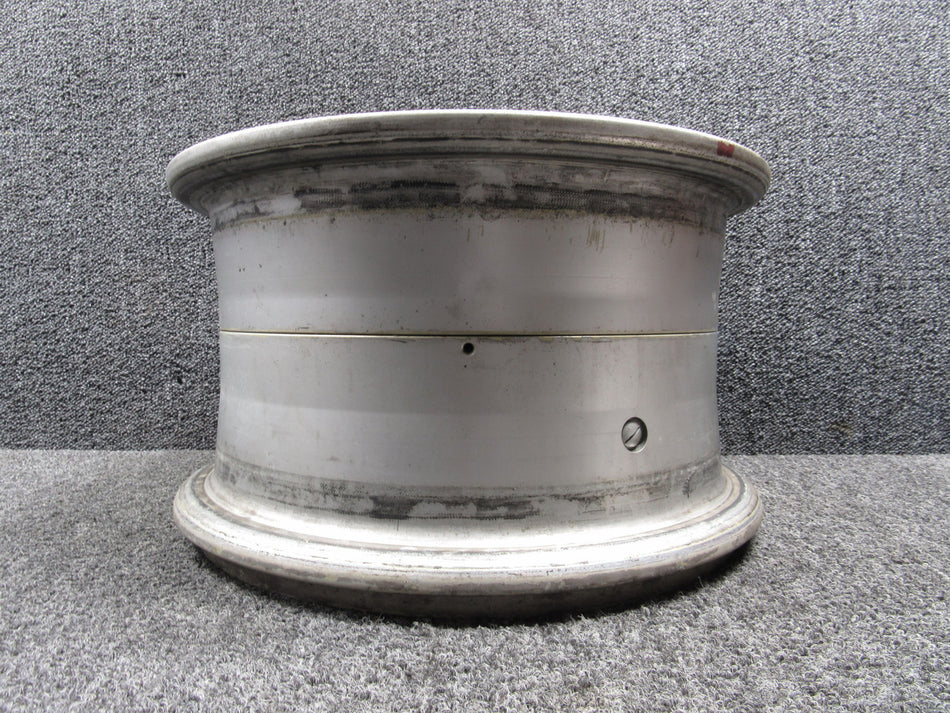5003588 Goodyear 10.50-16 Main Landing Gear Wheel Assembly