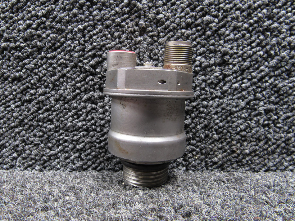 410-02084 (Alt: 7SC0069) Edison Oil Pressure Transmitter