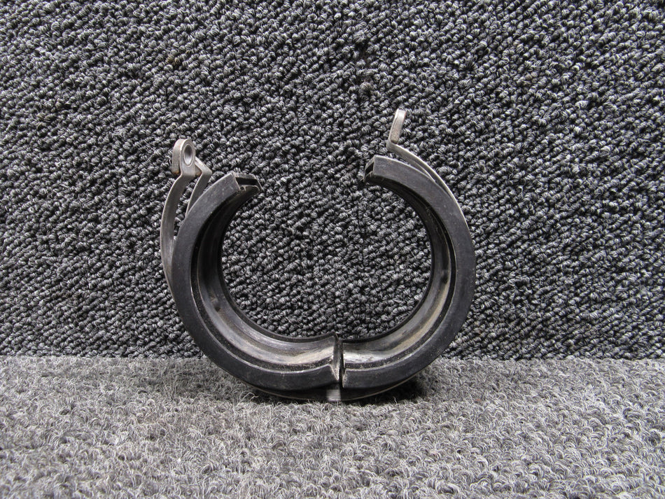 4387-48 Rubber Teck Duct Clamp Assembly