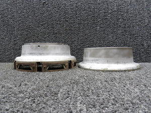 9543991-4 Goodyear Landing Gear Wheel Assembly