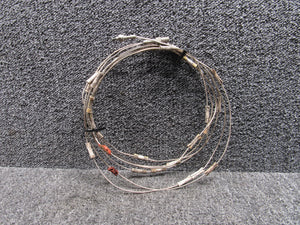 875135 WK Fire Loop Detection Cable Assembly