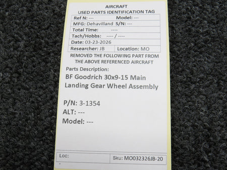 MO032326JB-20SB