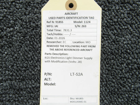 N918SS-MO011926EC-01AS