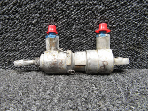 3713515-501 IAI 1123 Actuator Assembly