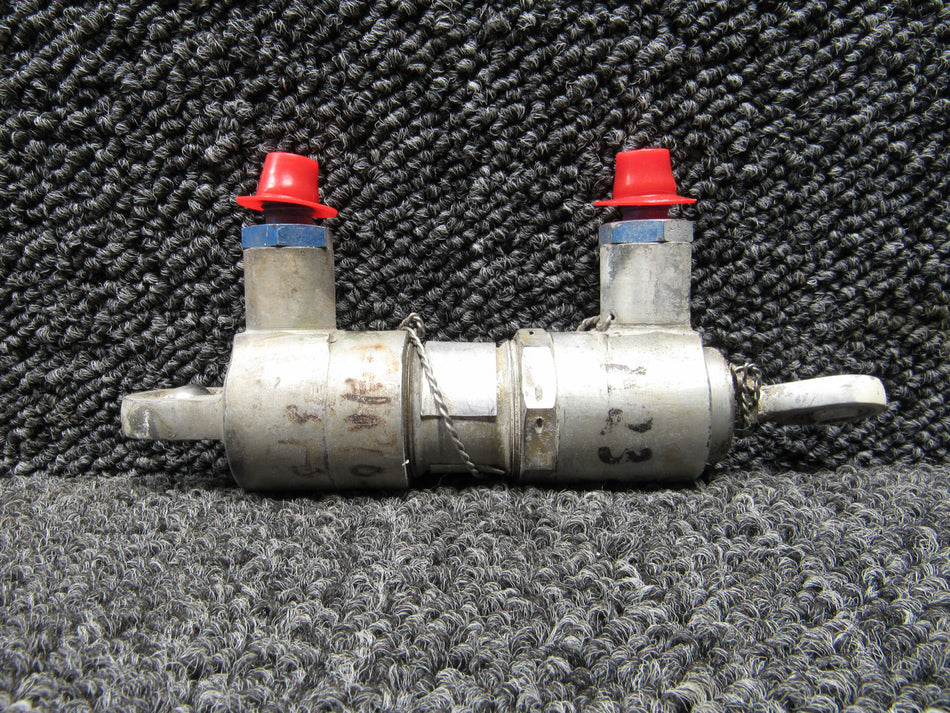 3713515-1 IAI 1123 Actuator Assembly