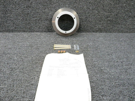199-17800 Parker Wheel Brake Conversion Kit (INCOMPLETE) (NEW OLD STOCK) (SA) BAS Part Sales | Airplane Parts