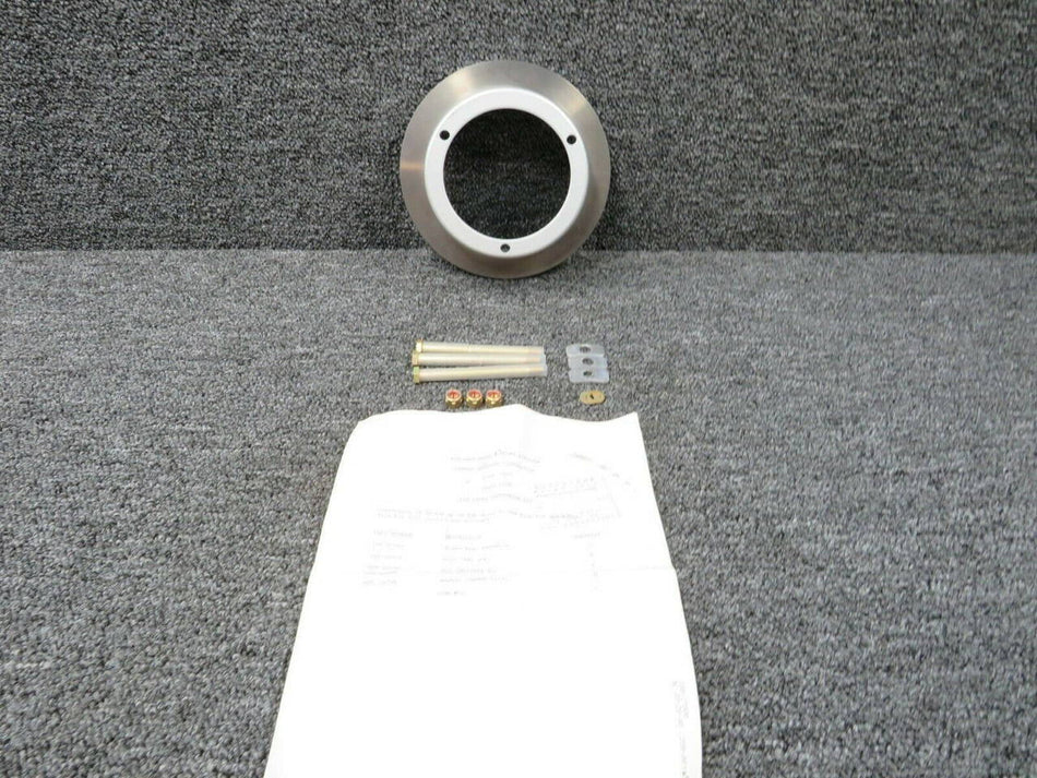 199-17800 Parker Wheel Brake Conversion Kit (INCOMPLETE) (NEW OLD STOCK) (SA) BAS Part Sales | Airplane Parts