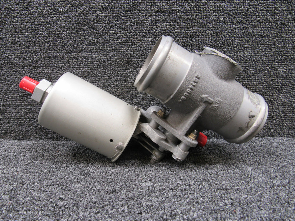 27441500-01 (Alt: 9912362-1) Airborne Ram Air Modulating Valve