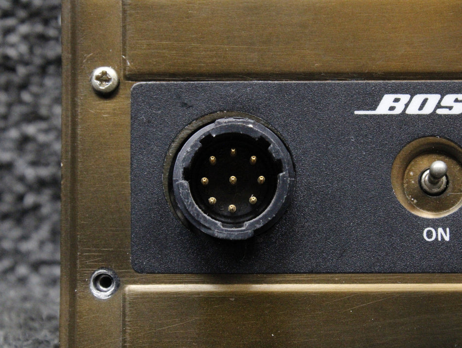 HI-AI Bose Headset Interface Assembly