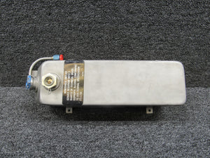 5514121-2 Cessna Citation 560 V Alcohol Windshield Anti-Ice Reservoir Assembly