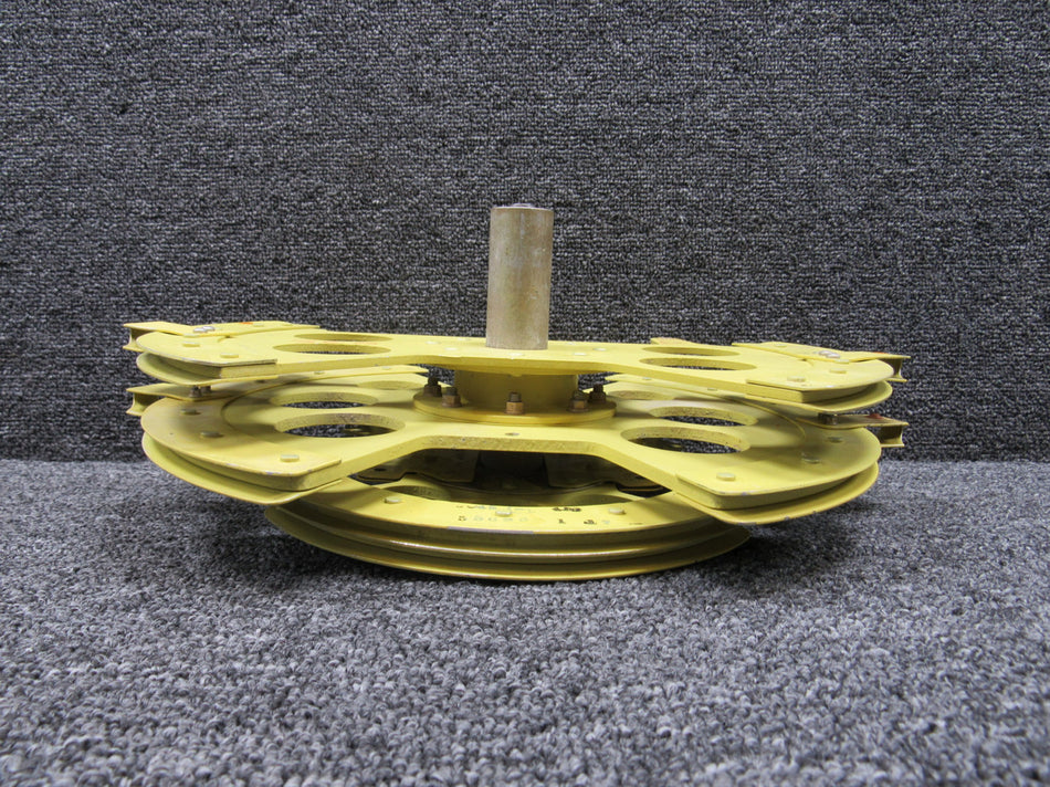 5565360-70 Cessna Citation 560 V Aileron Control Bellcrank Assembly