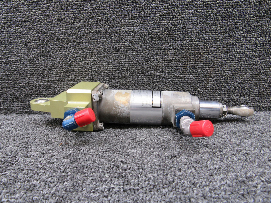1535000-1 (Alt: 9912007-1) Teijin Seiki Hydraulic Flap Actuator