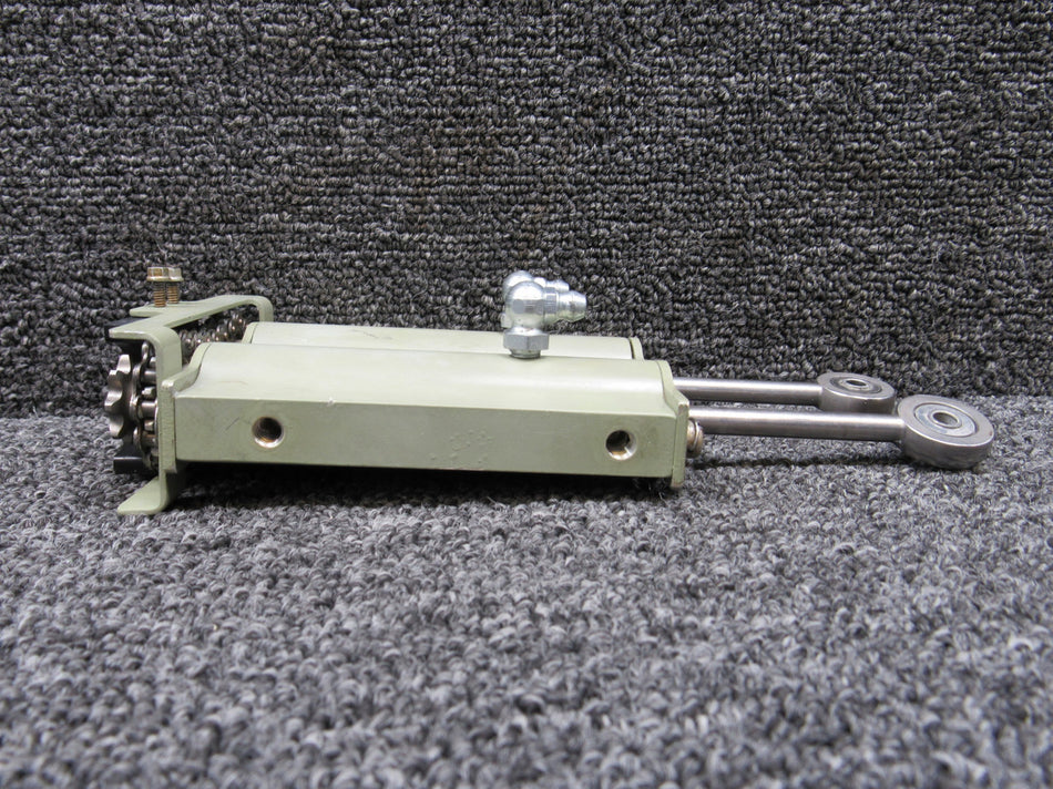 6660361-25 (Alt: 5565450-72) Cessna Citation 560 V Aileron Trim Actuator Assembly