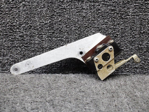 BS3YT, 0843408-1 Cessna 310L Landing Gear Actuator Down Limit Switch and Bracket