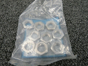 50049 Nut Assembly Set of 10 (NEW OLD STOCK) (SA)
