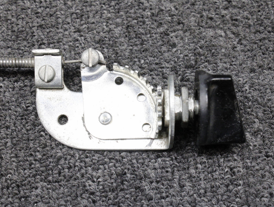 0813501-19 Cessna 310L Temperature Control Cable Assembly