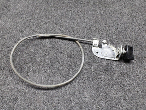 0813501-19 Cessna 310L Temperature Control Cable Assembly
