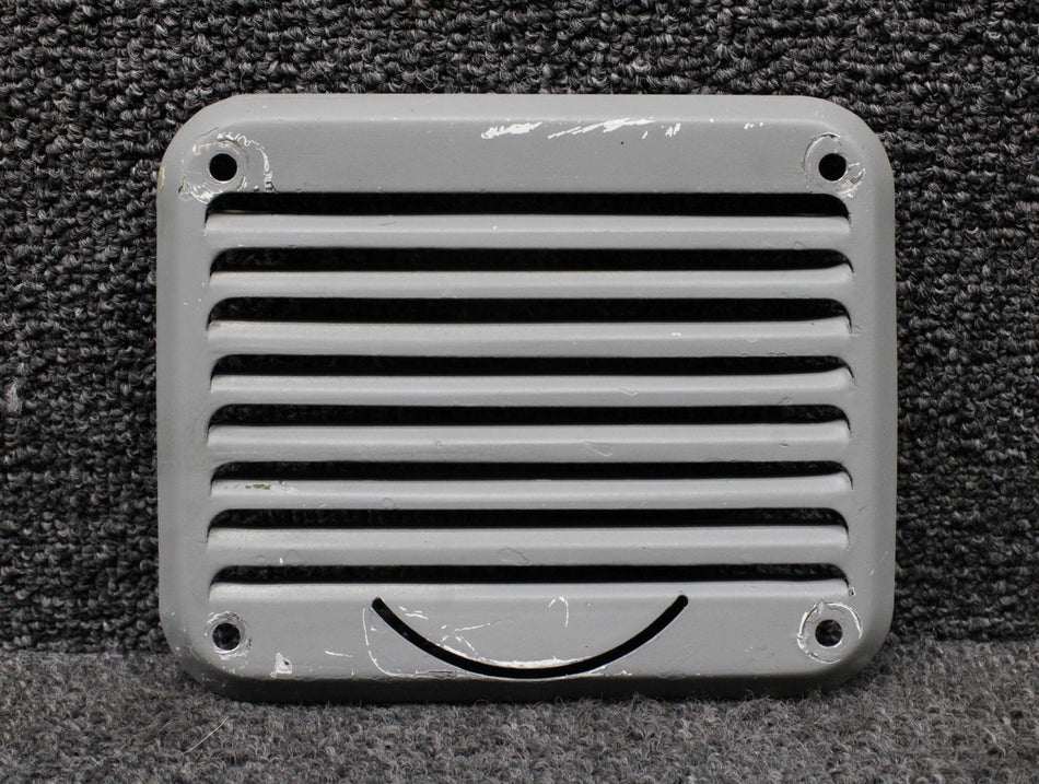 0813739-8 Cessna 310L Cabin Air Vent Grill RH