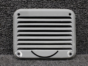 0813739-9 Cessna 310L Cabin Air Vent Grill LH