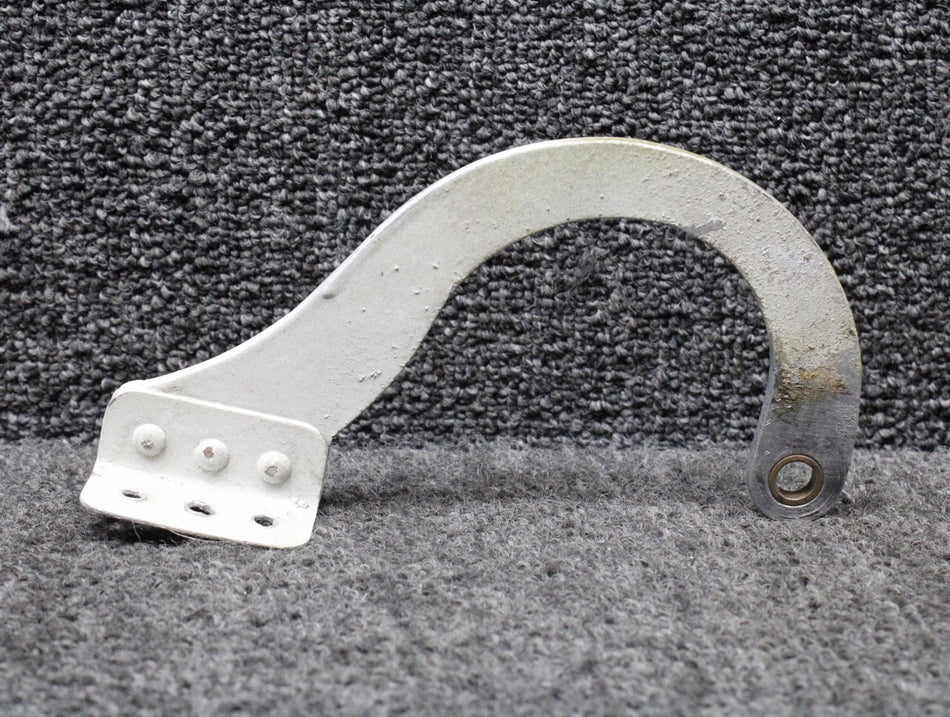 0813300-8 Cessna 310L Aft Nose Gear Door Hinge RH