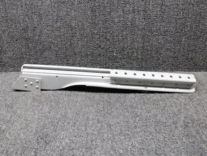 0812987-8 Cessna 310L Center Seat Inboard Seat Track LH