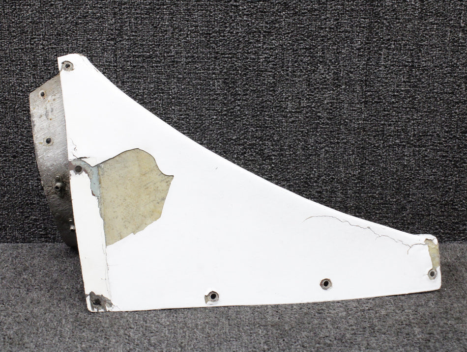 0800056-3 (Use: 0800056-31) Cessna 310L Aft Wing Fillet LH