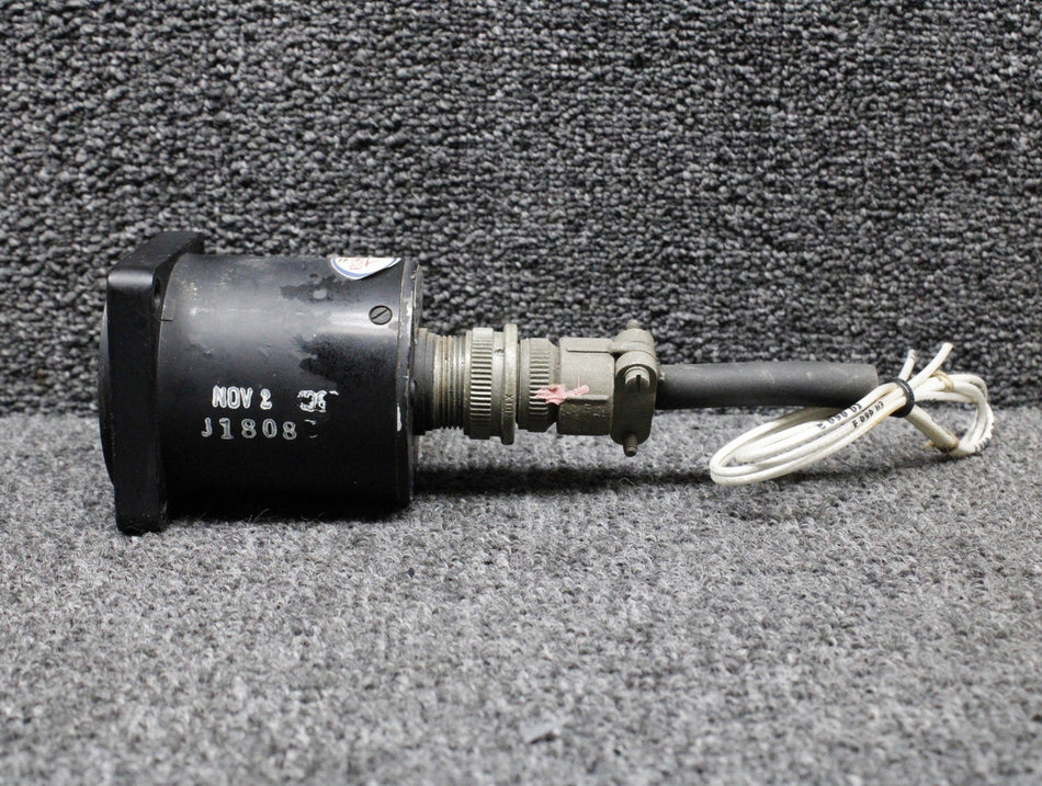 CM2628LI Instruments Inc. Outside Air Temperature Indicator