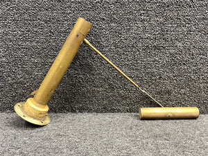 EA470B-2340 Liquidometer Wing Tip Fuel Level Transmitter (Core)