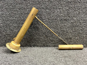 EA470B-2340 Liquidometer Wing Tip Fuel Level Transmitter (Core)