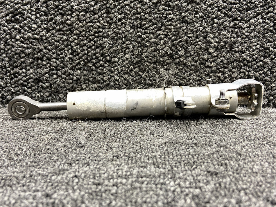 0310293-16 Cessna 310L Aileron Trim Tab Actuator Assembly