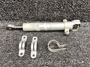 0310293-16 Cessna 310L Aileron Trim Tab Actuator Assembly