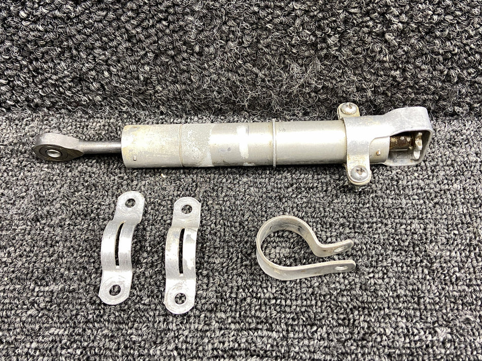 0310293-16 Cessna 310L Aileron Trim Tab Actuator Assembly