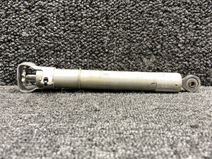 0310293-7 Cessna 310L Rudder Trim Tab Actuator Assembly