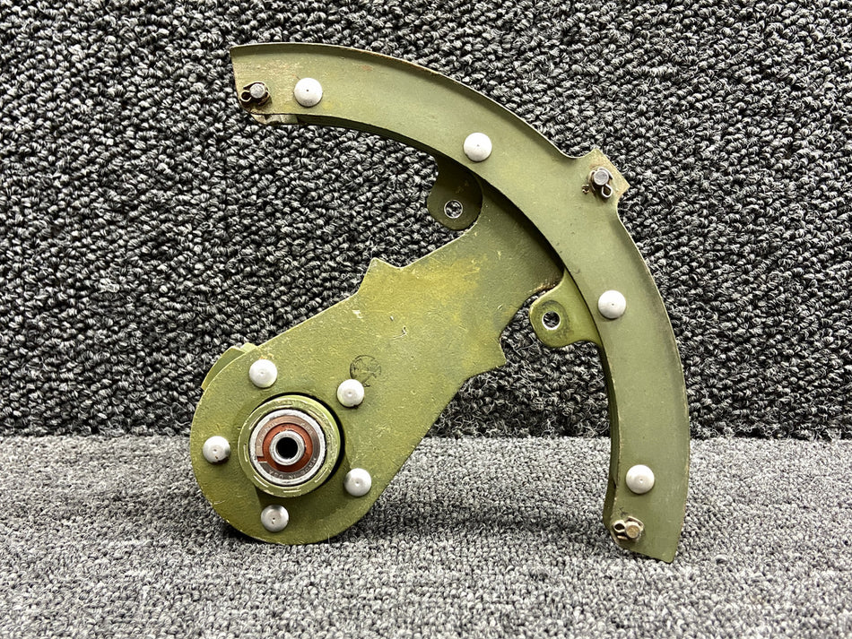 5025000-2 (Use: 5025000-10) Cessna 310L Aileron Bellcrank Assembly RH