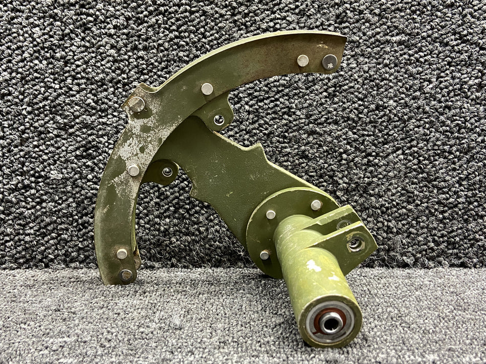 5025000-2 (Use: 5025000-10) Cessna 310L Aileron Bellcrank Assembly RH