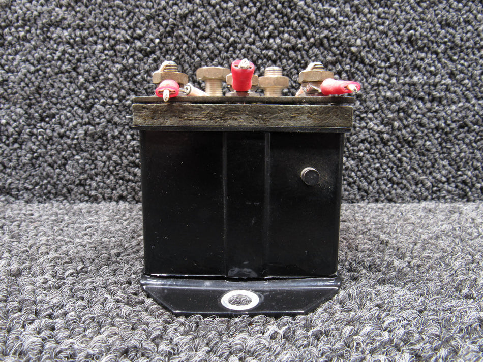 A-703C Hartman Relay Assembly (400A, 28VDC)