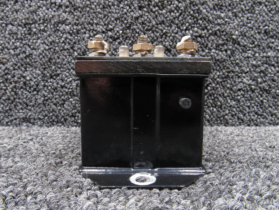 A-703P Hartman Relay Assembly (400A, 28VDC)