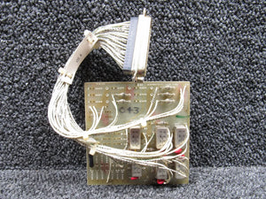 6508075-7 Cessna PC Board Assembly LH