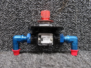 131078-1 Airesearch Series 1 Air Needle Valve Assembly