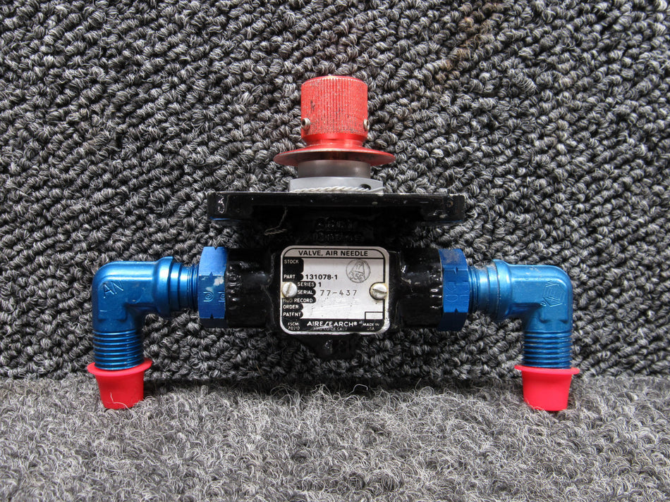 N918SS-MO011926EC-47AS