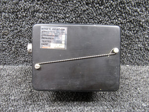 4753046 B.F. Goodrich Pneumatic De-Icer Timer Assembly (24VDC)