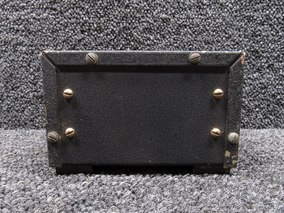 HYLZ9175-1 Barber-Colman Control Box Assembly