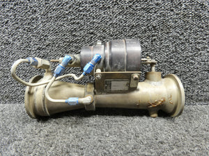 106884-3-1 Airesearch Series 1 Air Flow Control Valve Assembly
