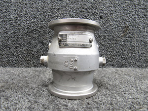 123188-1 Airesearch Series 3 Check Valve Assy