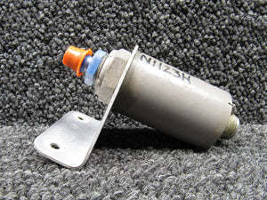 Consolidated Controls Pressure Switch Assembly with Mount