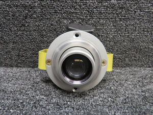 2585, 4811460-2 Wemac Overhead Chart Light w Bracket
