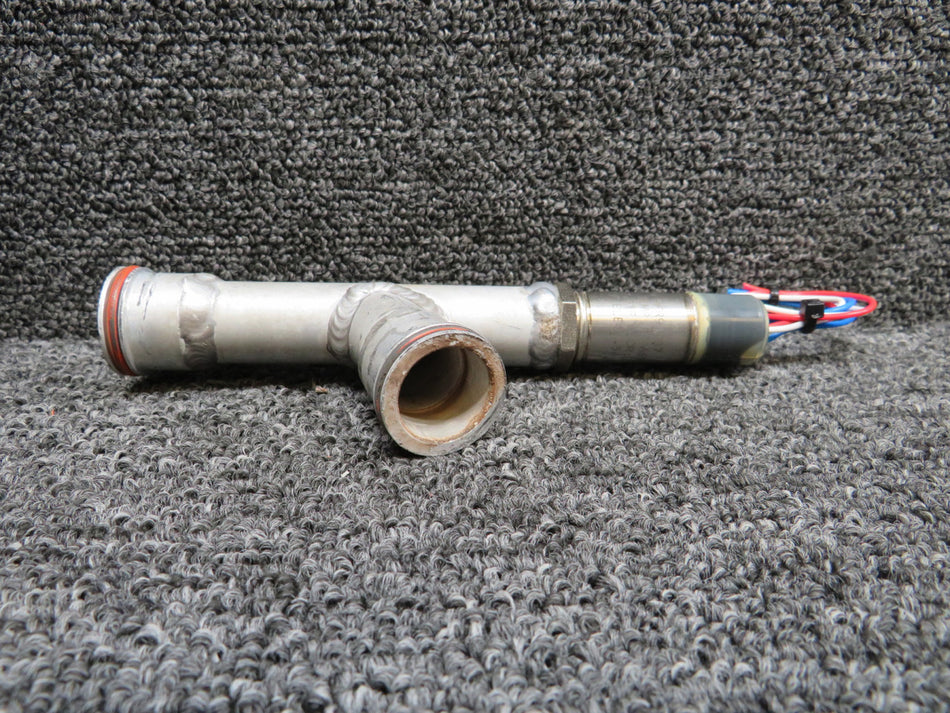 98087-1173T42-3 ITT Neo-Dyn Temperature Switch and Tube Assembly