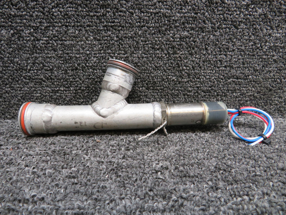 98087-1173T42-3 ITT Neo-Dyn Temperature Switch and Tube Assembly